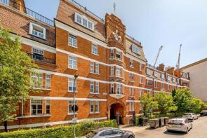 23, Avonmore Gardens, Avonmore Road, London W14 8RU