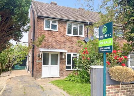 Hailsham Road, Heathfield TN21 8AB