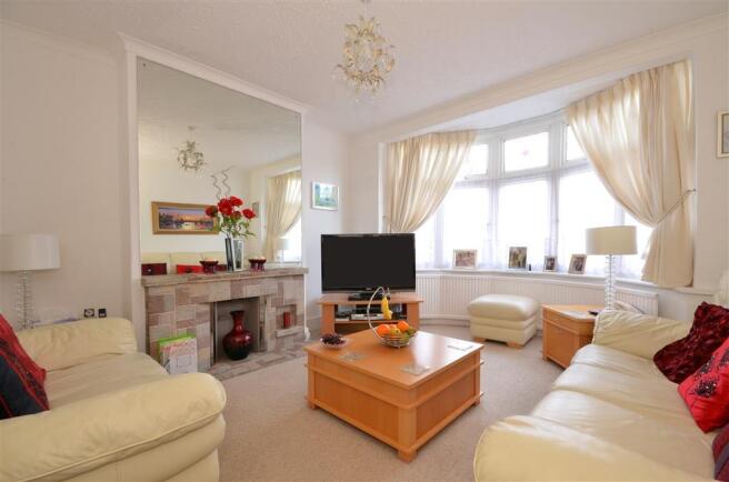 Lounge Area