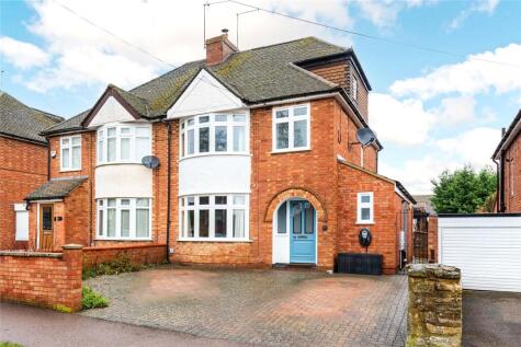 Spring Lane, Olney, Buckinghamshire, MK46