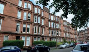 Flat 1/2, 63, Waverley Gardens, Glasgow G41 2DP