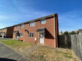 7, Hawk Close, Bury St. Edmunds IP28 8EZ