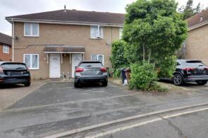 23, Blossom Close, Dagenham RM9 6YE