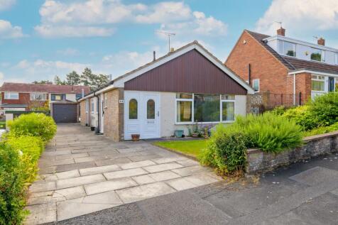 Bracken Way, Frodsham, WA6