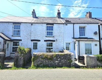 Delaware, Gunnislake