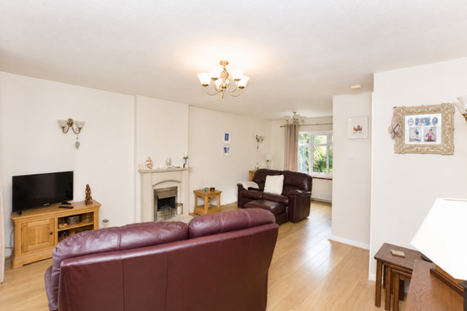 Tanhouse Avenue, Astley, M29 7RF photo 4