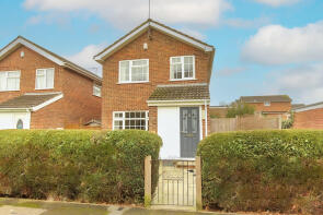94, Somerford Road, Wellingborough NN8 5EZ
