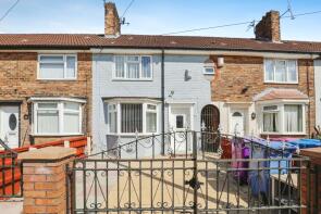 34, Elstead Road, Walton, Liverpool L9 6BE