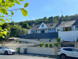 19, Bicclescombe Park Road, Ilfracombe EX34 8EU
