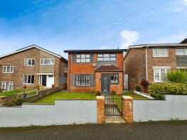 32, Maes Ty Canol, Port Talbot SA12 8UW