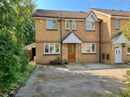 1, Redwood Close, Southampton SO45 5SN