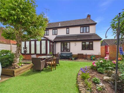 Rookery Close, Hatfield Peverel, Chelmsford, Essex, CM3