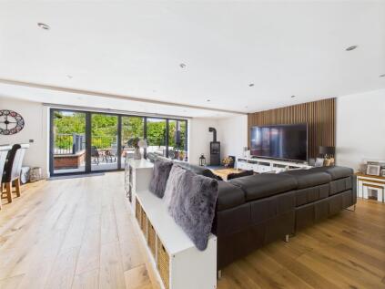 Brayfield Road, Littleover