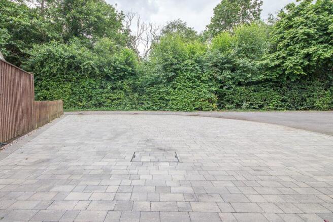 Driveway Parking