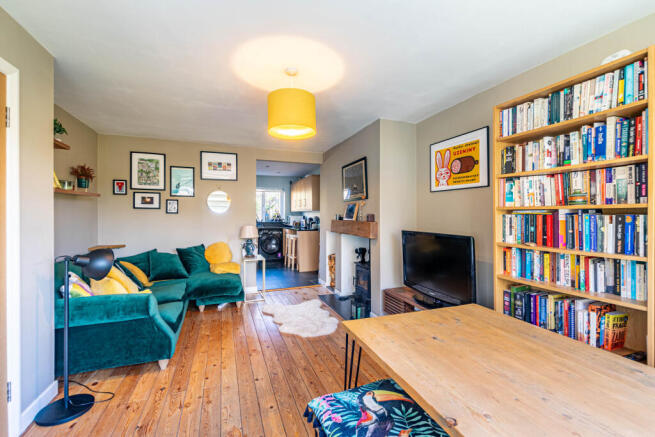 Woodland Lane, Chapel Allerton, LS7 photo 4