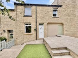 2, Thorn Lee, New Road, Luddenden, Halifax HX2 6QH