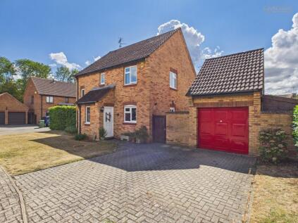 Oak View, Bretton, Peterborough