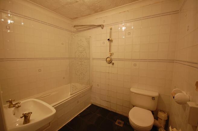 Wet Room