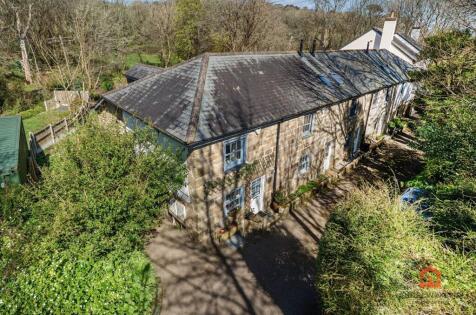 Heamoor, Penzance TR18