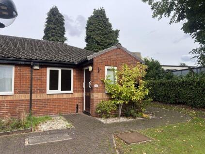 St. Annes Way, Kingstanding, Birmingham B44 0HW