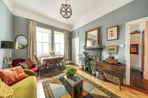 High Street, Hampton Wick, Greater London, KT1