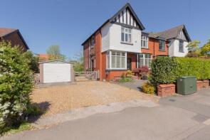 81, Mile End Lane, Great Moor, Stockport SK2 6BP