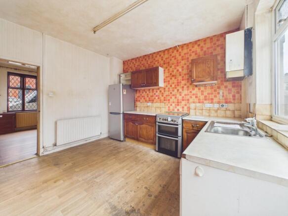 Curzon Road, Ashton-under-Lyne, Greater Manchester, OL6 photo 5