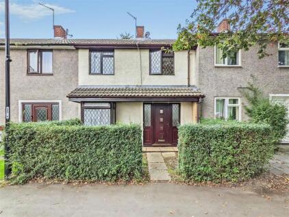Ridgethorpe, Willenhall, Coventry