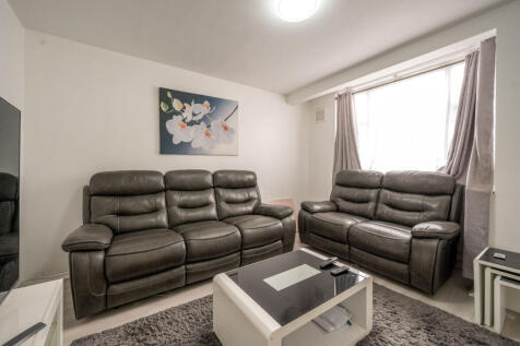 Colegrave Road, Stratford, London, E15