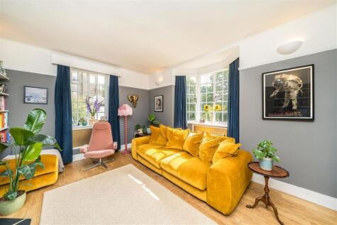 Hyde Vale, Greenwich