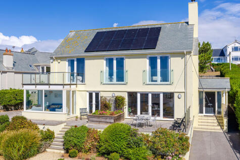 The Yarmer Estate, Thurlestone, Devon