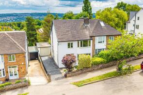 35, Alms Hill Road, Sheffield S11 9RR