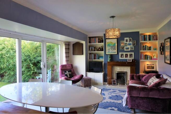 Dining / Family Room