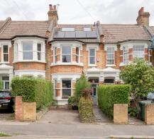 106, Wallwood Road, London E11 1AL