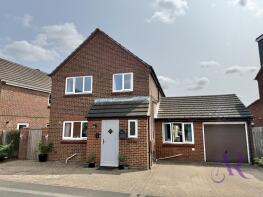 40, Greenwich Gardens, Newport Pagnell MK16 0NP