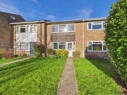 32, Lowfield Way, High Wycombe HP15 7RR