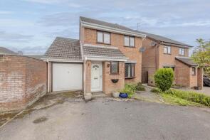 44, Burrington Drive, Trentham, Stoke-on-trent ST4 8YD