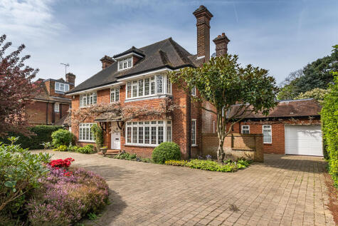 Renfrew Road, Kingston Upon Thames, KT2