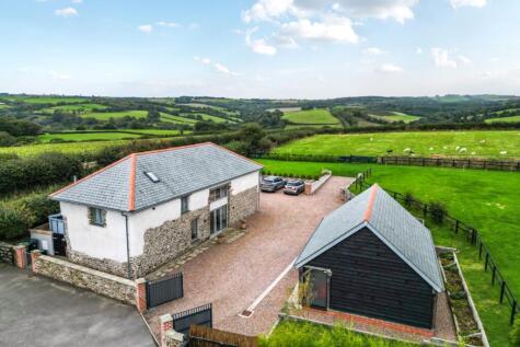 Atherington, Umberleigh, Devon, EX37