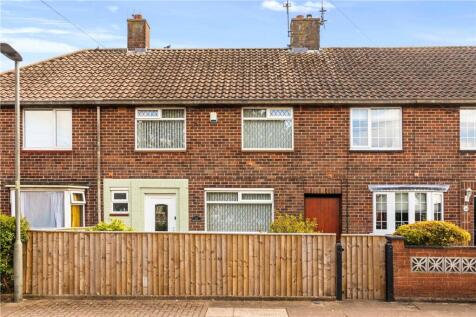 Carnforth Crescent, Grimsby, DN34