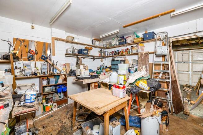 Studio / Workshop