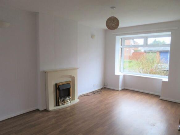 Living Room Area
