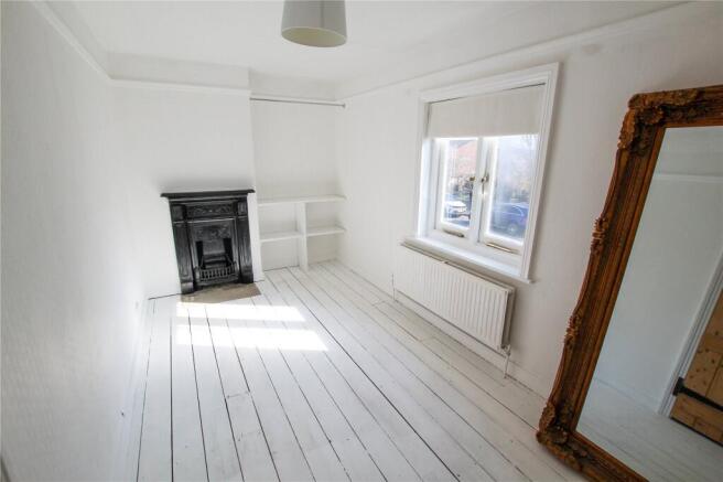 Bedroom 2.