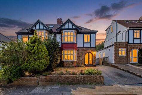 Orchard Gardens, Hove, BN3