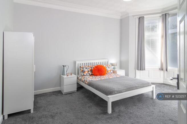 Fully Furnished