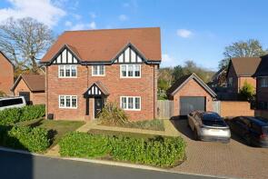 28, Bramley Vale, Cranleigh GU6 7FY