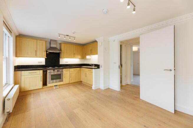 Seymour Place 16a...