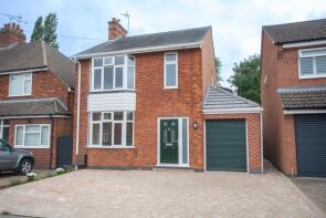 59, Fisher Avenue, Rugby CV22 5HW