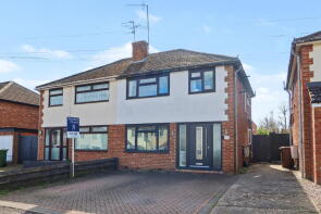 47, Neithrop Avenue, Banbury OX16 2NT