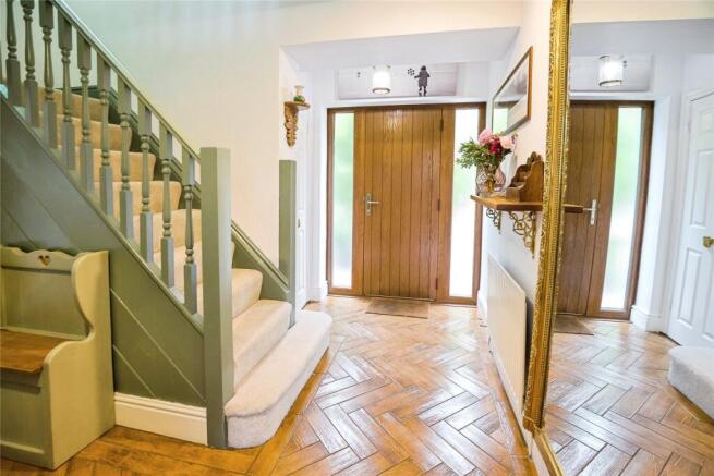 Hallway